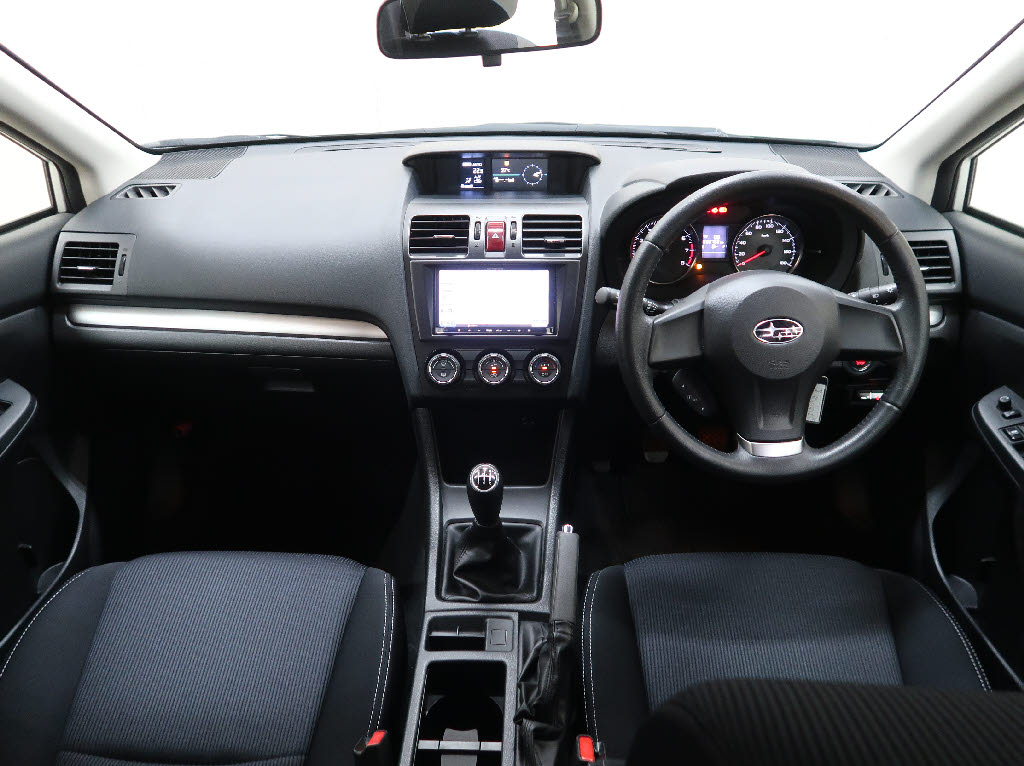 スバル インプレッサスポーツ 1.6i-L