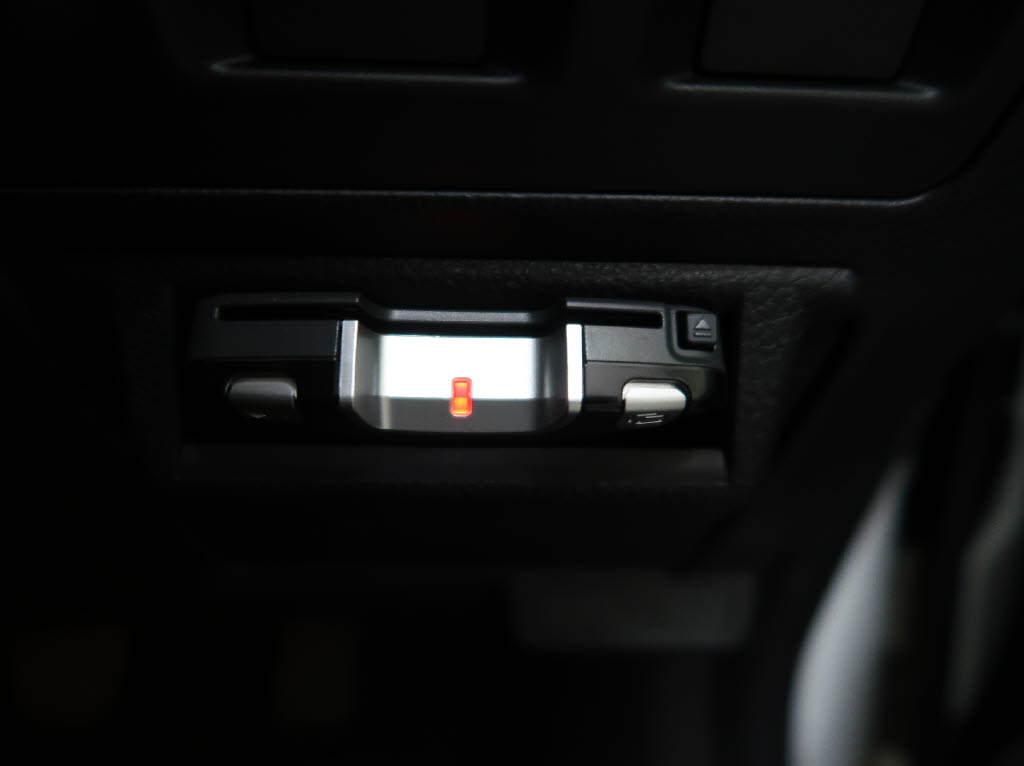 スバル インプレッサスポーツ 1.6i-L