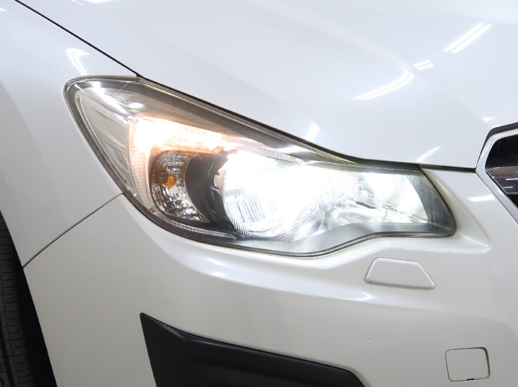 スバル インプレッサスポーツ 1.6i-L