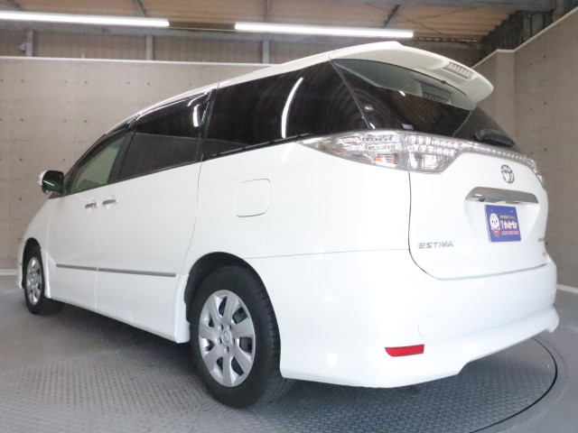 トヨタ エスティマ ｱｴﾗｽ ﾌﾟﾚﾐｱﾑｴﾃﾞｨｼｮﾝ