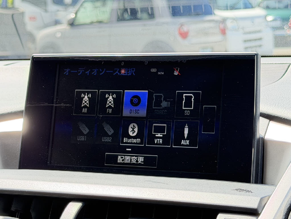 レクサス レクサス ＮＸ NX300hﾊﾞｰｼﾞｮﾝL