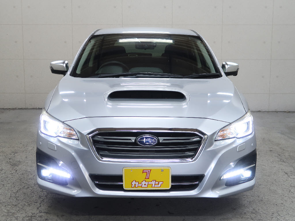 スバル レヴォーグ 1.6GTｱｲｻｲﾄ 4WD
