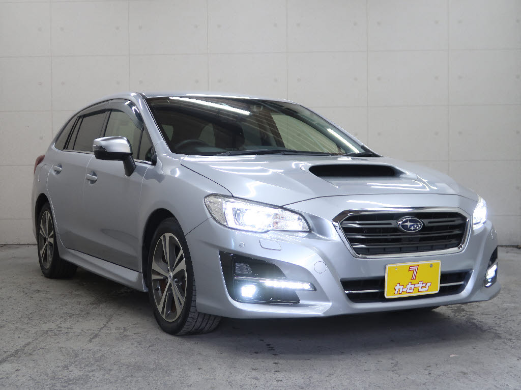 スバル レヴォーグ 1.6GTｱｲｻｲﾄ 4WD
