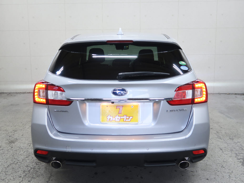 スバル レヴォーグ 1.6GTｱｲｻｲﾄ 4WD