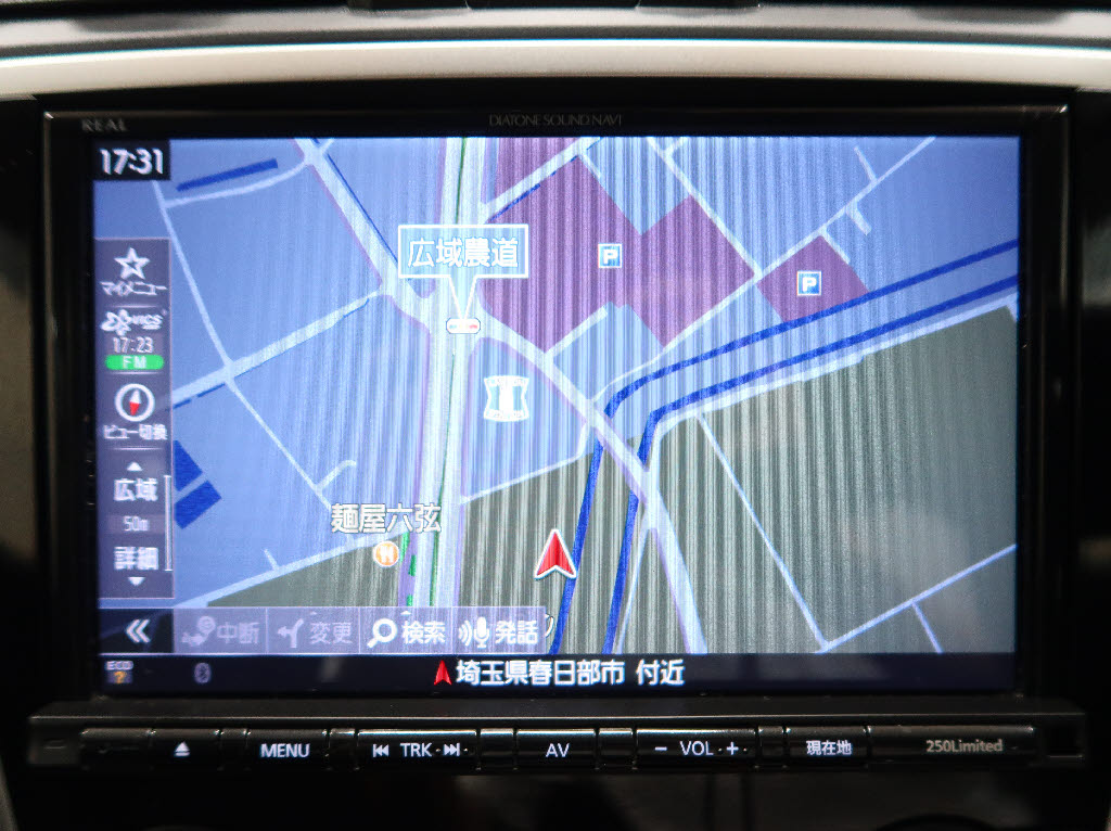 スバル レヴォーグ 1.6GTｱｲｻｲﾄ 4WD