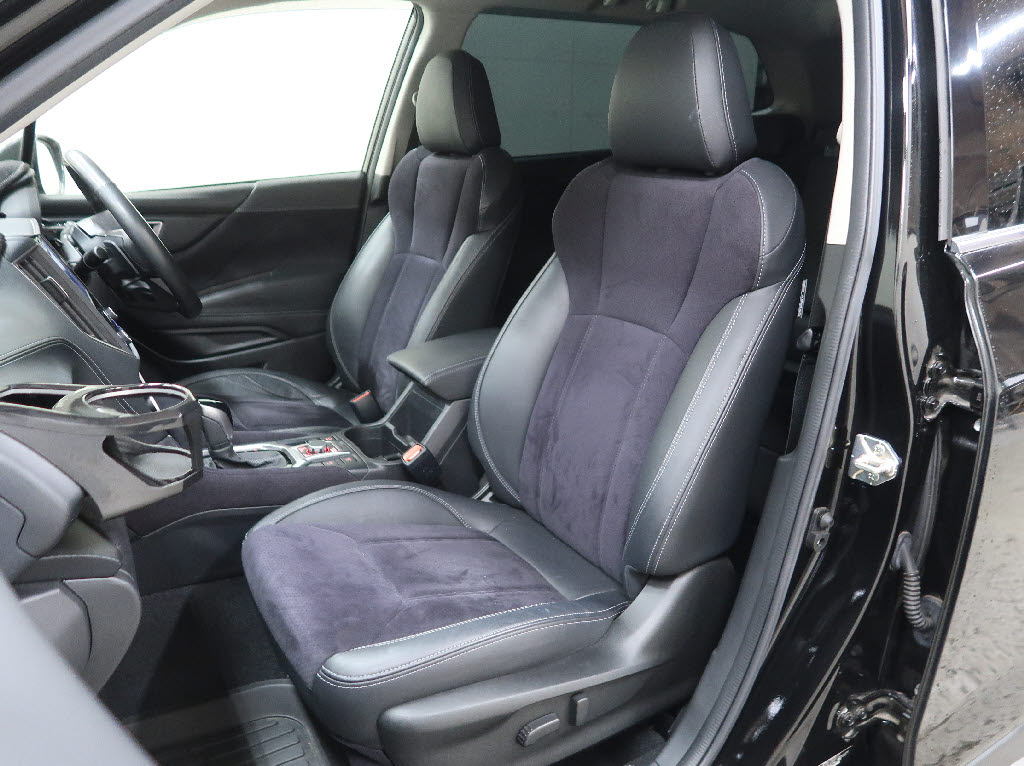 スバル フォレスター スポーツ 4WD
