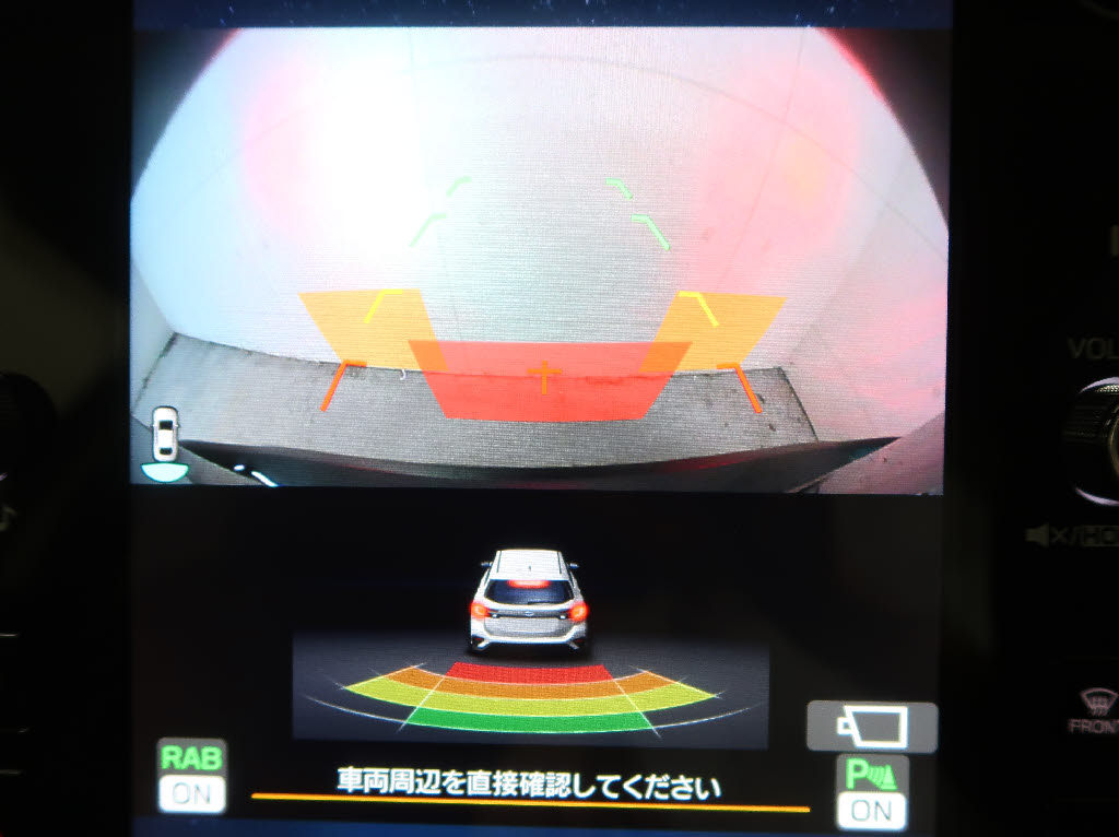 スバル レヴォーグ STIｽﾎﾟｰﾂ EX 4WD