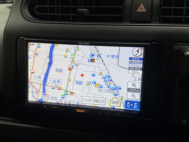 トヨタ プロボックスＶ GL
