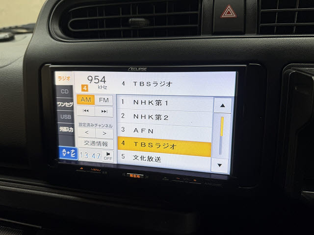 トヨタ プロボックスＶ GL