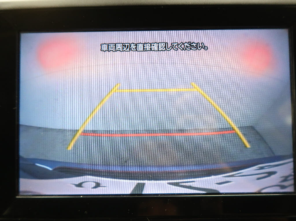 スバル フォレスター ツーリング 4WD