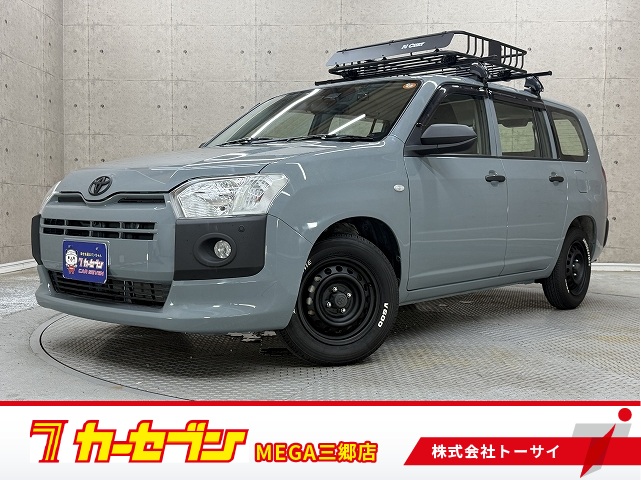 トヨタ プロボックスＶ