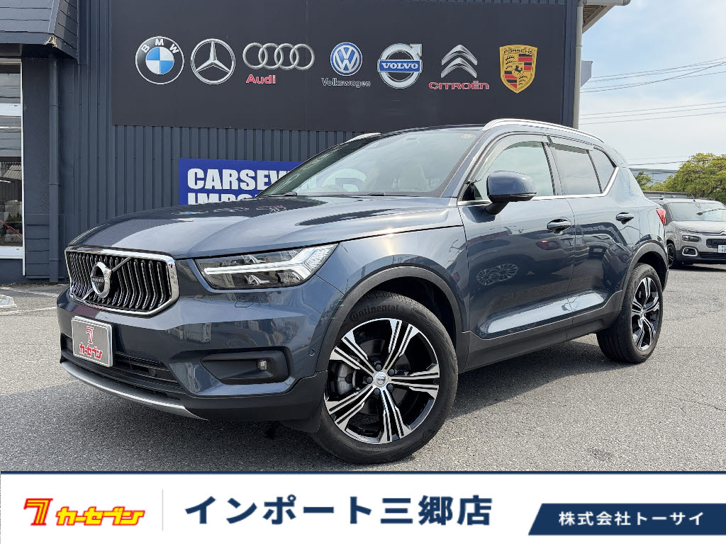 ボルボ ボルボ ＸＣ４０