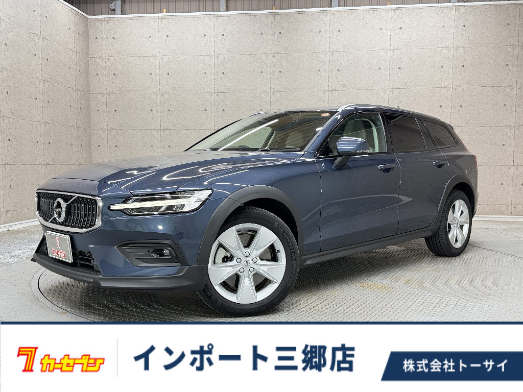 ボルボ ボルボ Ｖ６０