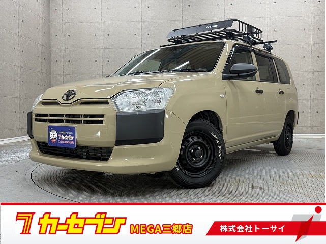 トヨタ プロボックスＶ