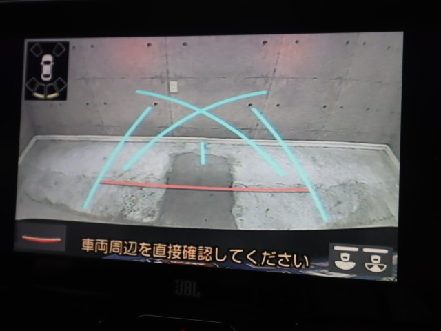 トヨタ ハリアー Z