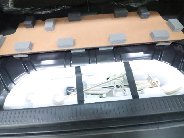 スズキ ジムニーノマド FC