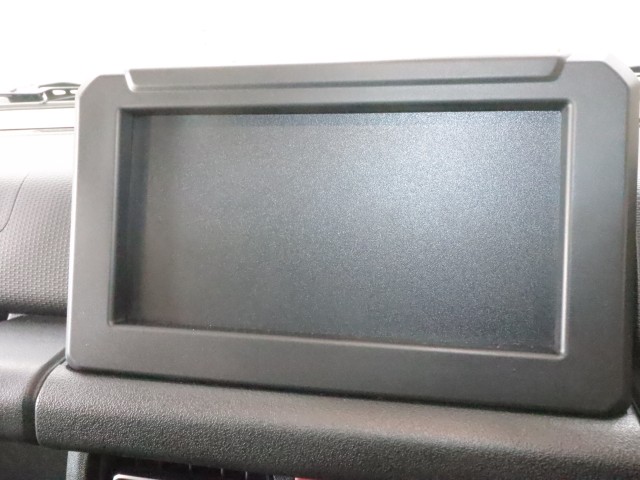 スズキ ジムニーノマド FC