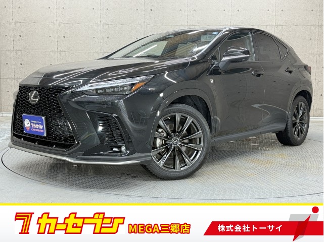 レクサス レクサス ＮＸ
