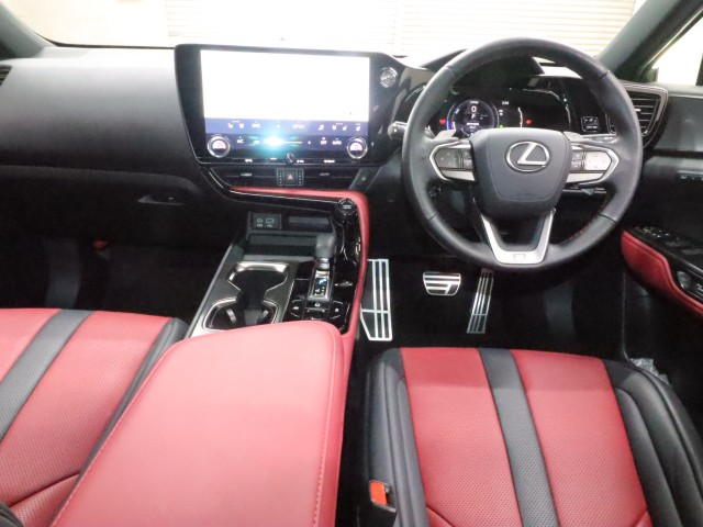 レクサス レクサス ＮＸ 350ｈ　Ｆスポーツ　