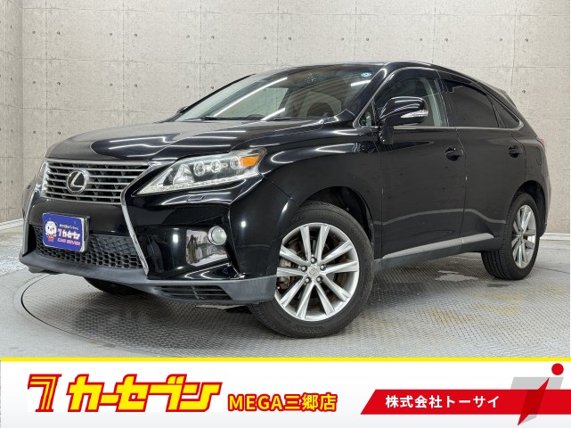 レクサス レクサス ＲＸ