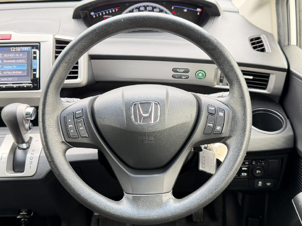 ホンダ フリード Gﾌﾟﾚﾐｱﾑｴﾃﾞｨｼｮﾝ
