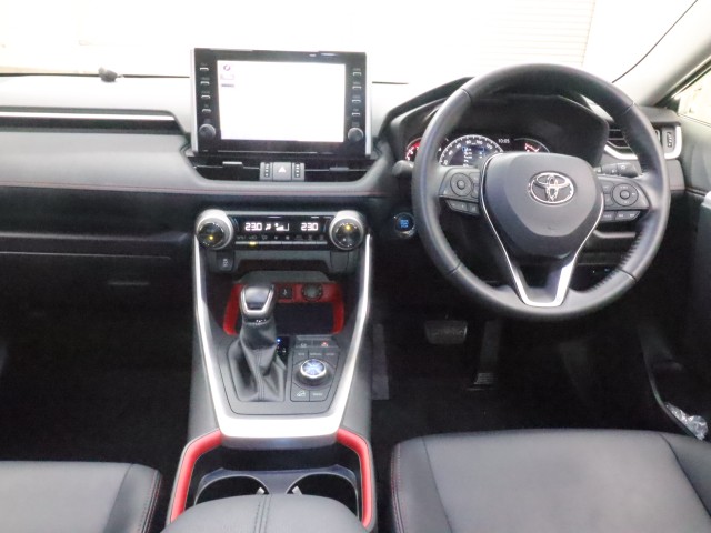 トヨタ ＲＡＶ－４ ｱﾄﾞﾍﾞﾝﾁｬｰｵﾌﾛｰﾄﾞﾊﾟｯｹｰｼﾞ
