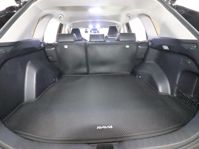 トヨタ ＲＡＶ－４ ｱﾄﾞﾍﾞﾝﾁｬｰｵﾌﾛｰﾄﾞﾊﾟｯｹｰｼﾞ