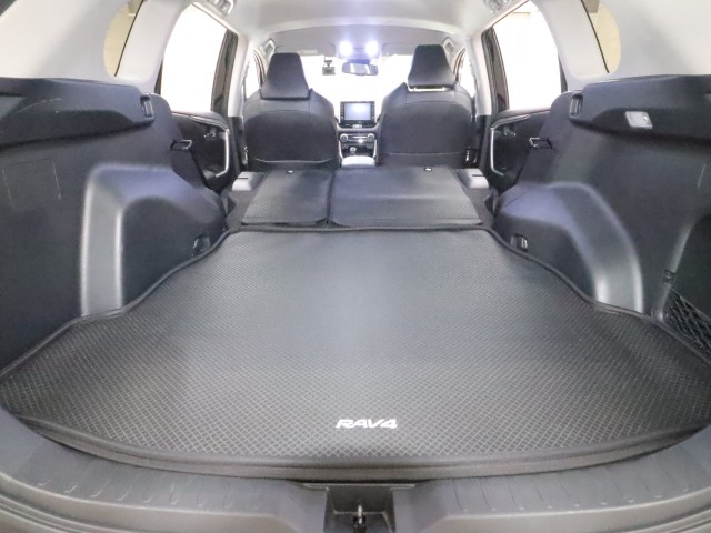 トヨタ ＲＡＶ－４ ｱﾄﾞﾍﾞﾝﾁｬｰｵﾌﾛｰﾄﾞﾊﾟｯｹｰｼﾞ