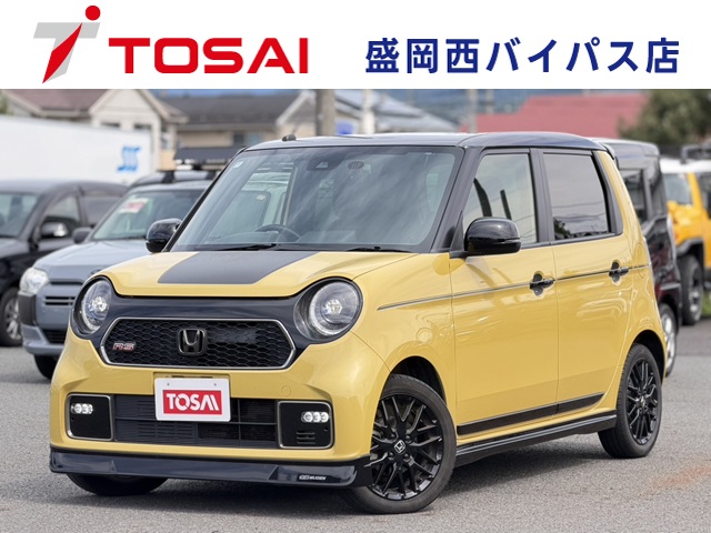 ホンダ Ｎ－ＯＮＥ