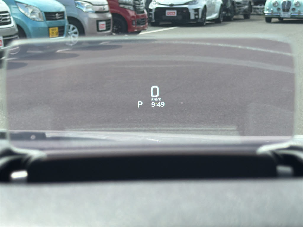 三菱 デリカＤ：２ ﾊｲﾌﾞﾘｯﾄﾞMZﾅﾋﾞﾊﾟｯｹｰｼﾞ 4WD