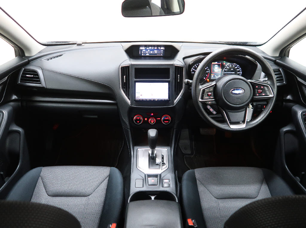 スバル インプレッサ 1.6i-Lアイサイト 4WD