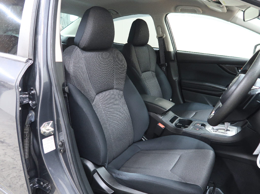 スバル インプレッサ 1.6i-Lアイサイト 4WD