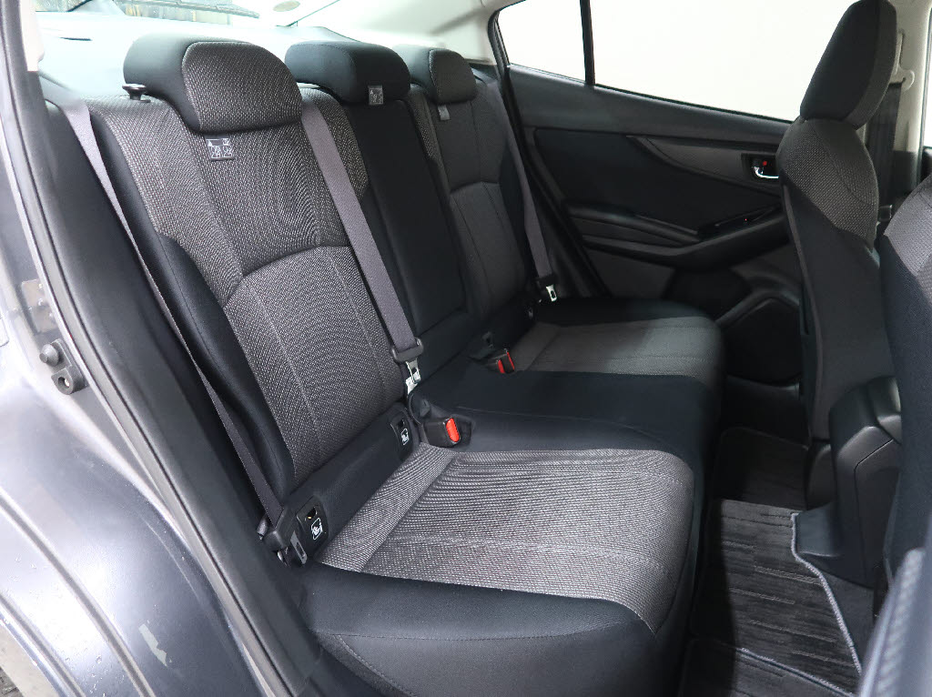 スバル インプレッサ 1.6i-Lアイサイト 4WD