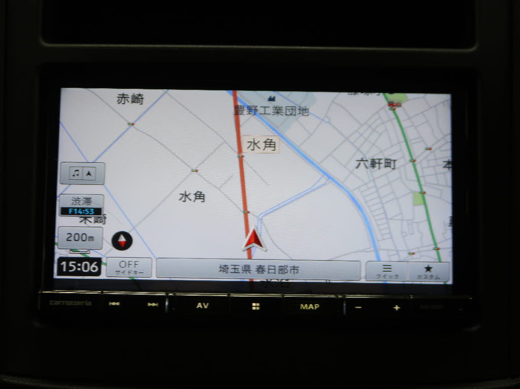 スバル インプレッサ 1.6i-Lアイサイト 4WD