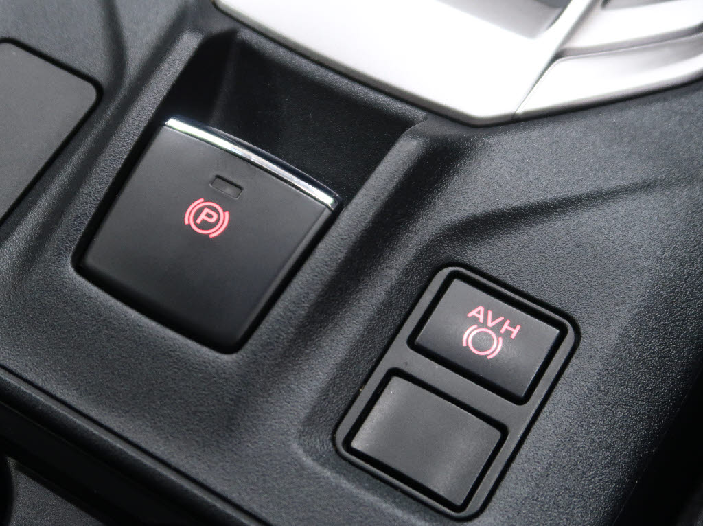 スバル インプレッサ 1.6i-Lアイサイト 4WD
