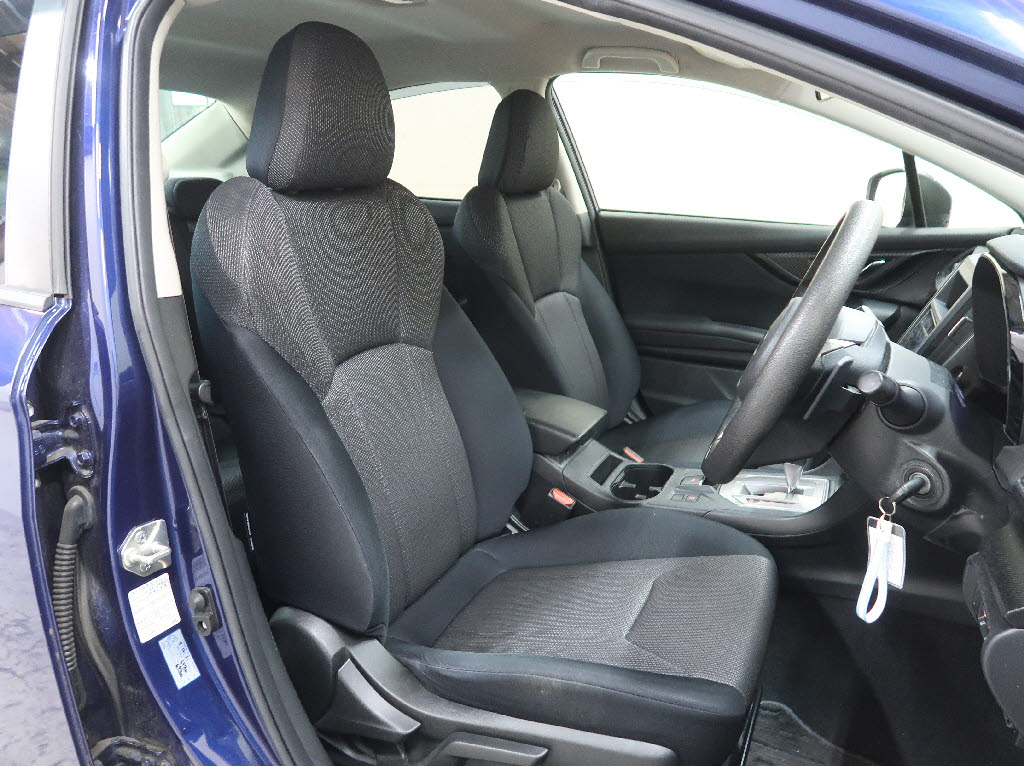 スバル インプレッサ 1.6i-Lアイサイト 4WD