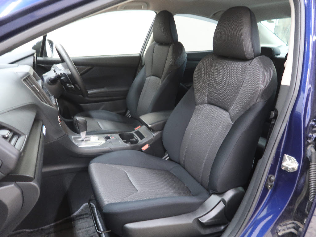 スバル インプレッサ 1.6i-Lアイサイト 4WD