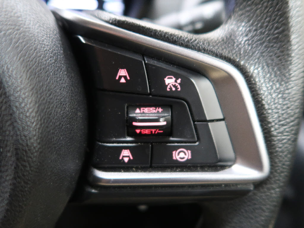 スバル インプレッサ 1.6i-Lアイサイト 4WD