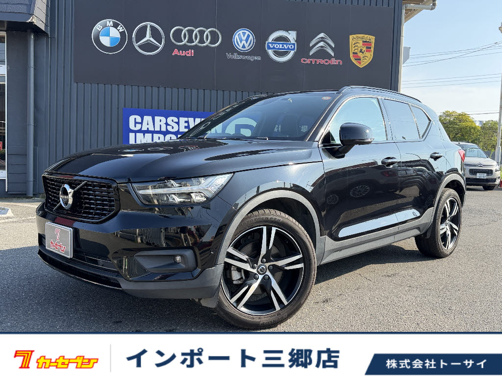 ボルボ ボルボ ＸＣ４０
