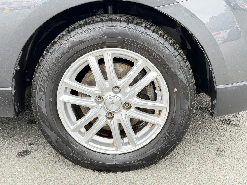 マツダ ベリーサ C 4WD