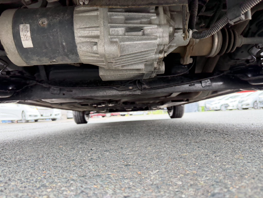 マツダ ベリーサ C 4WD