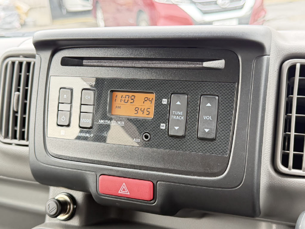 スズキ エブリイＶ PCリミテッド 4WD