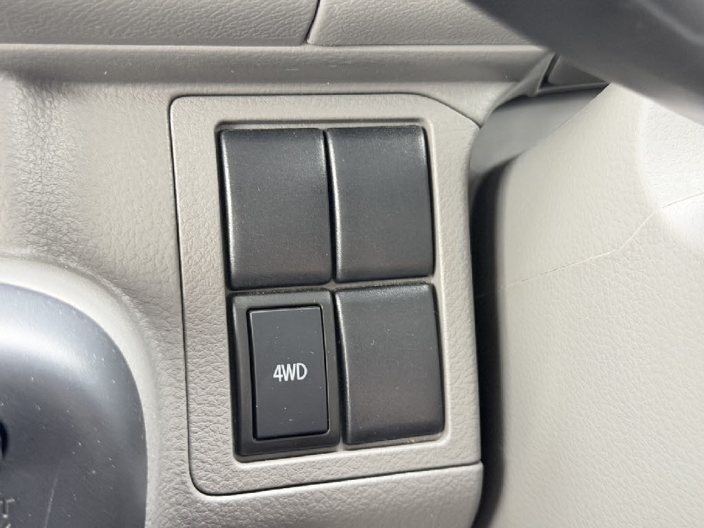 スズキ エブリイＶ PCリミテッド 4WD