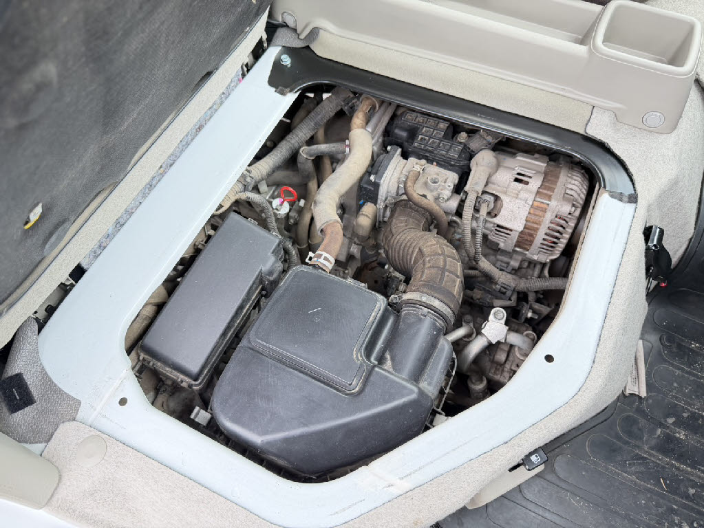 スズキ エブリイＶ PCリミテッド 4WD