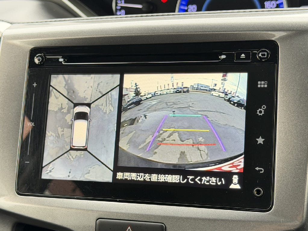 三菱 デリカＤ：２ ﾊｲﾌﾞﾘｯﾄﾞMZﾅﾋﾞﾊﾟｯｹｰｼﾞ 4WD