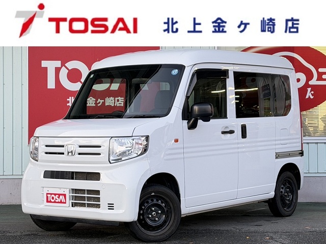 ホンダ Ｎ－ＶＡＮ