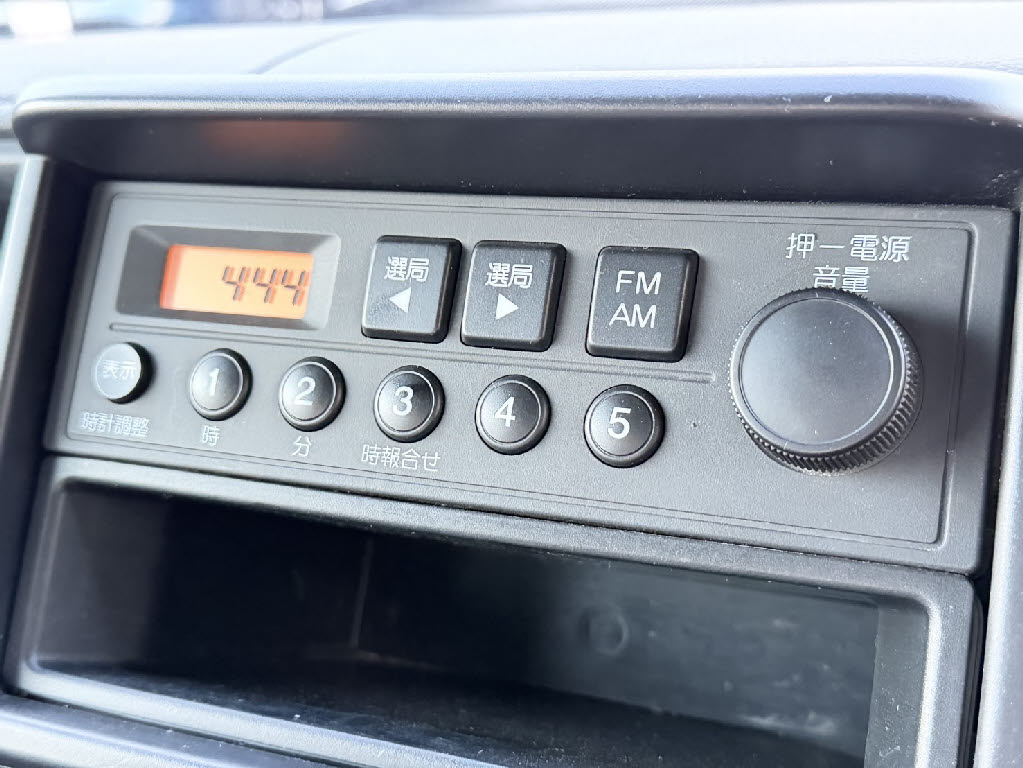 ホンダ Ｎ－ＶＡＮ G 4WD