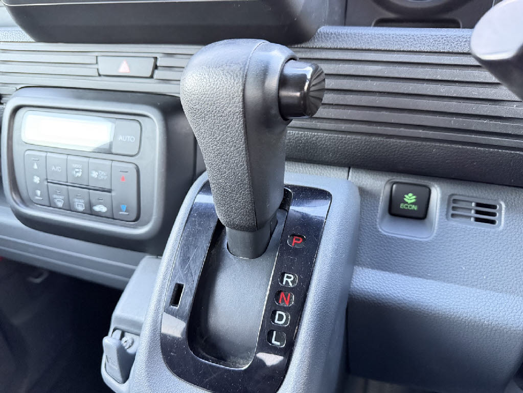 ホンダ Ｎ－ＶＡＮ G 4WD