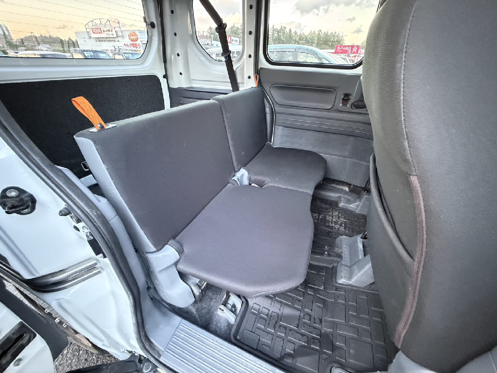 ホンダ Ｎ－ＶＡＮ G 4WD