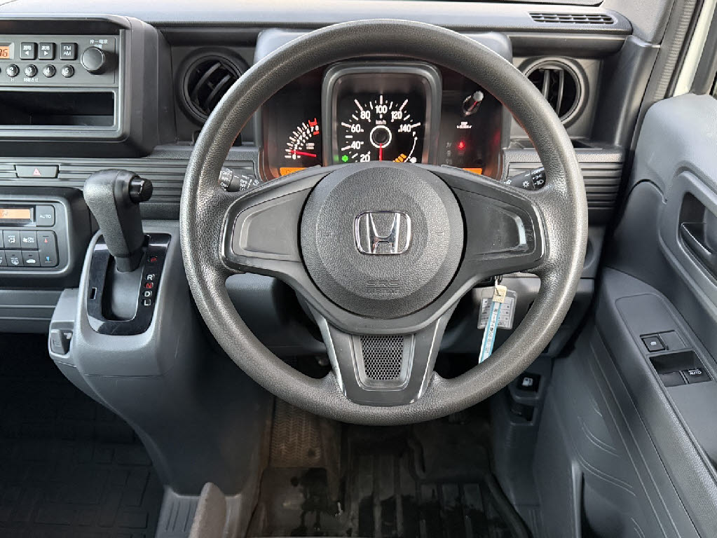 ホンダ Ｎ－ＶＡＮ G 4WD